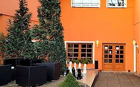 Hotel Swami